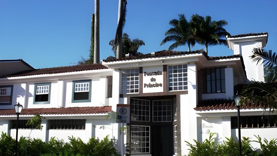 Pousada do Príncipe