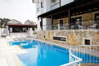 Villa Hania Hotels in Y. Pazarci Mahallesi