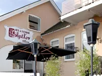 Sølyst Kro- Restaurant og Hotel I/S Hôtels à : Aabenraa
