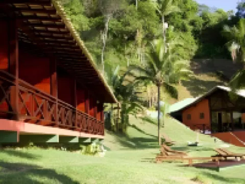 Pousada Portal do Sol