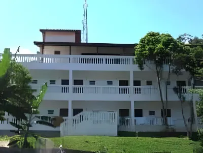 Pousada Recanto do Teimoso