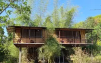 Deep Jungle Home Hotels near Singara