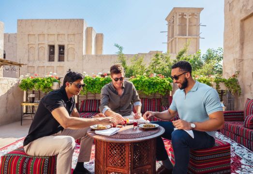 호텔 내부 인테리어