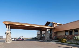 Super 8 by Wyndham Conrad