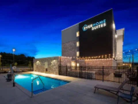Everhome Suites Fayetteville Near Fort Bragg Hotels in Seventy-First
