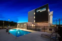 Everhome Suites Fayetteville Near Fort Bragg Hoteles en Spring Lake