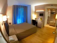 Hotel Michelangelo Các khách sạn gần Montone