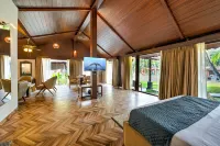 Silver Sand Beach Resort Havelock