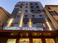 Hotel Carlton Hotels in der Nähe von Bahnhof Ferrara