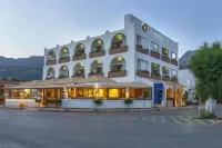 Alianthos Beach Hotel - Wifi