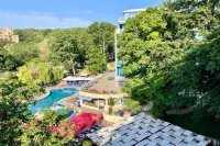 BSA Holiday Park Hotel - All Inclusive - Pools
