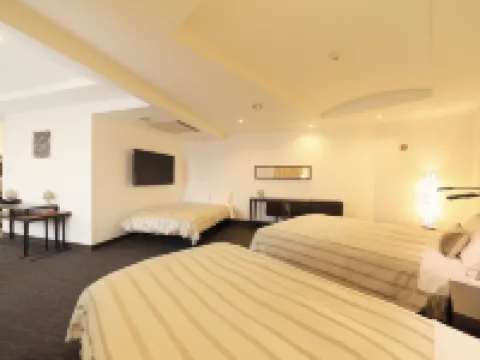 厚木アーバンホテル 厚木のホテル