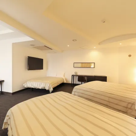 Atsugi Urban Hotel