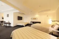 Atsugi Urban Hotel Hotels in Atsugi