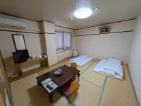 Business Hotel Miharashitei Kumano otelleri