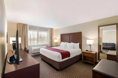 Comfort Inn Fort Morgan Các khách sạn ở Fort Morgan