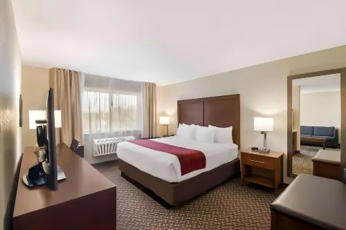 Comfort Inn Fort Morgan