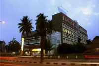 Grand Daira Hotel Palembang