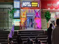 Hotel Vrindavan