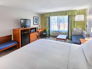 Holiday Inn Express & Suites Raleigh North - Wake Forest