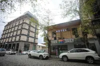 Hotel White Bridge Отели в г. 