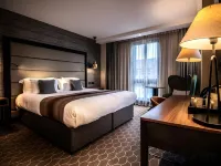 The Warwickshire Hotel and Country Club Hotels near The Fusilier Museum Warwick