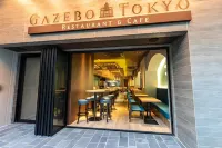 Galois Hotel Shinokubo