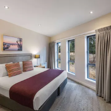 Club Wyndham Seven Mile Beach