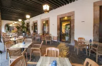 Hotel Casino Morelia Hotels in Morelia