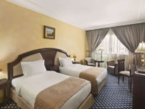 Ramada by Wyndham Fes Hoteles en Fez