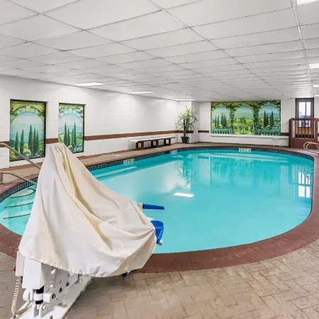 SureStay Hotel by Best Western SeaTac Airport North