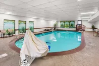 SureStay Hotel by Best Western SeaTac Airport North - Pools
