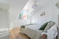 Raices Somo I Hotels in Somo