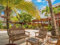 SunBreeze Hotel Hotels near John Greif II Airport