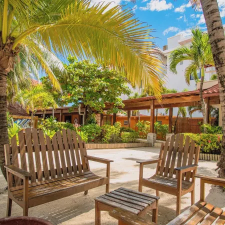 SunBreeze Hotel