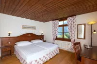 Hôtel de Gruyères Hotels in der Nähe von Graines d'apiculteurs