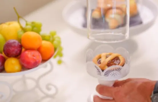 迪莫拉露西亞酒店 馬丁納弗蘭卡酒店