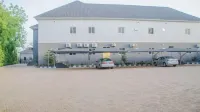 SoulCare Gardens Hotel Hotels near MR IB