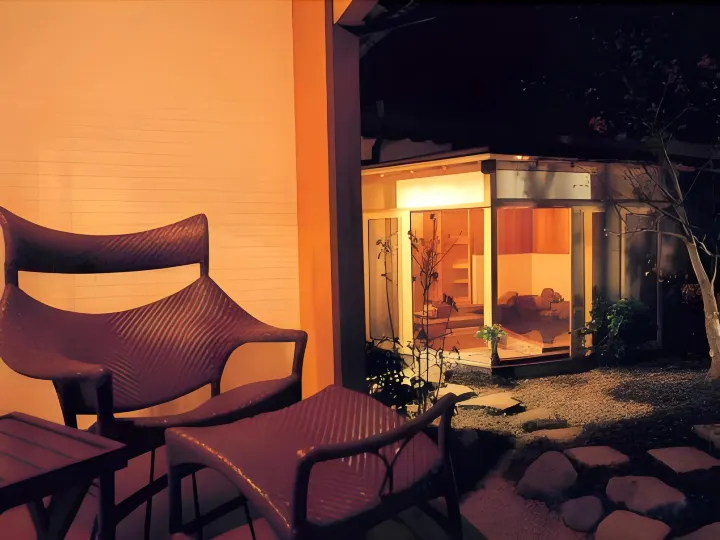 由布院溫泉吉祥開運亭無盡藏