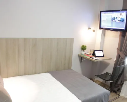 Smart Hotel Bishkek Photos