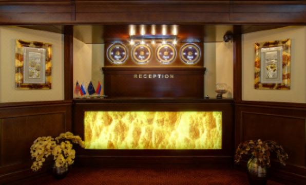 Elegant Hotel & Resort