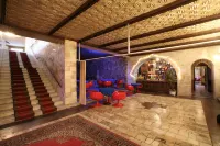 Writers Hotel