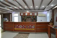 Khayatt Inn Hotel Hotels in Khiva