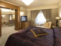 Zorlu Grand Hotel Trabzon Hotels in Trabzon