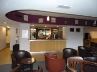 Metro Inns Walsall Hotels in Walsall