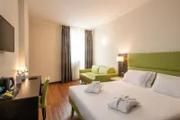 Kona Hotel Verona by Kleos Group Collection 네그라르 호텔