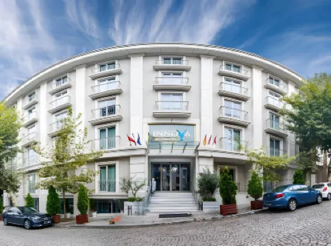 Innova Sultanahmet Istanbul Hotels in Beyazit