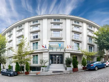 Innova Sultanahmet Istanbul
