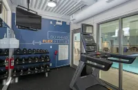 Holiday Inn Express KAMLOOPS by IHG - Gym