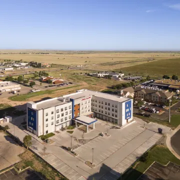 Hampton Inn & Suites by Hilton Amarillo West